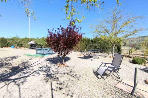 Landejendom i Caudete, Albacete, Caudete - € 149.950 | Ref: SF0574 - foto 9